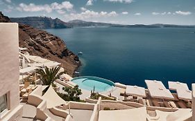 Mystique Resort Santorini